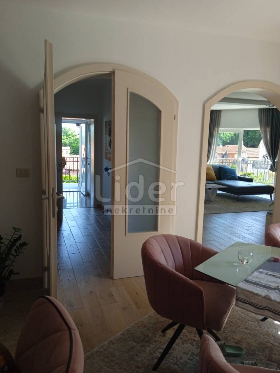 Hiša Mihotići, 403m2