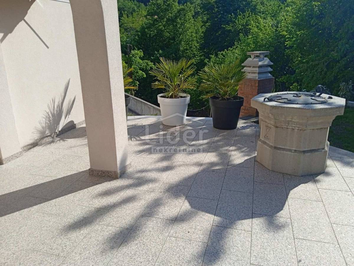 Hiša Mihotići, 403m2