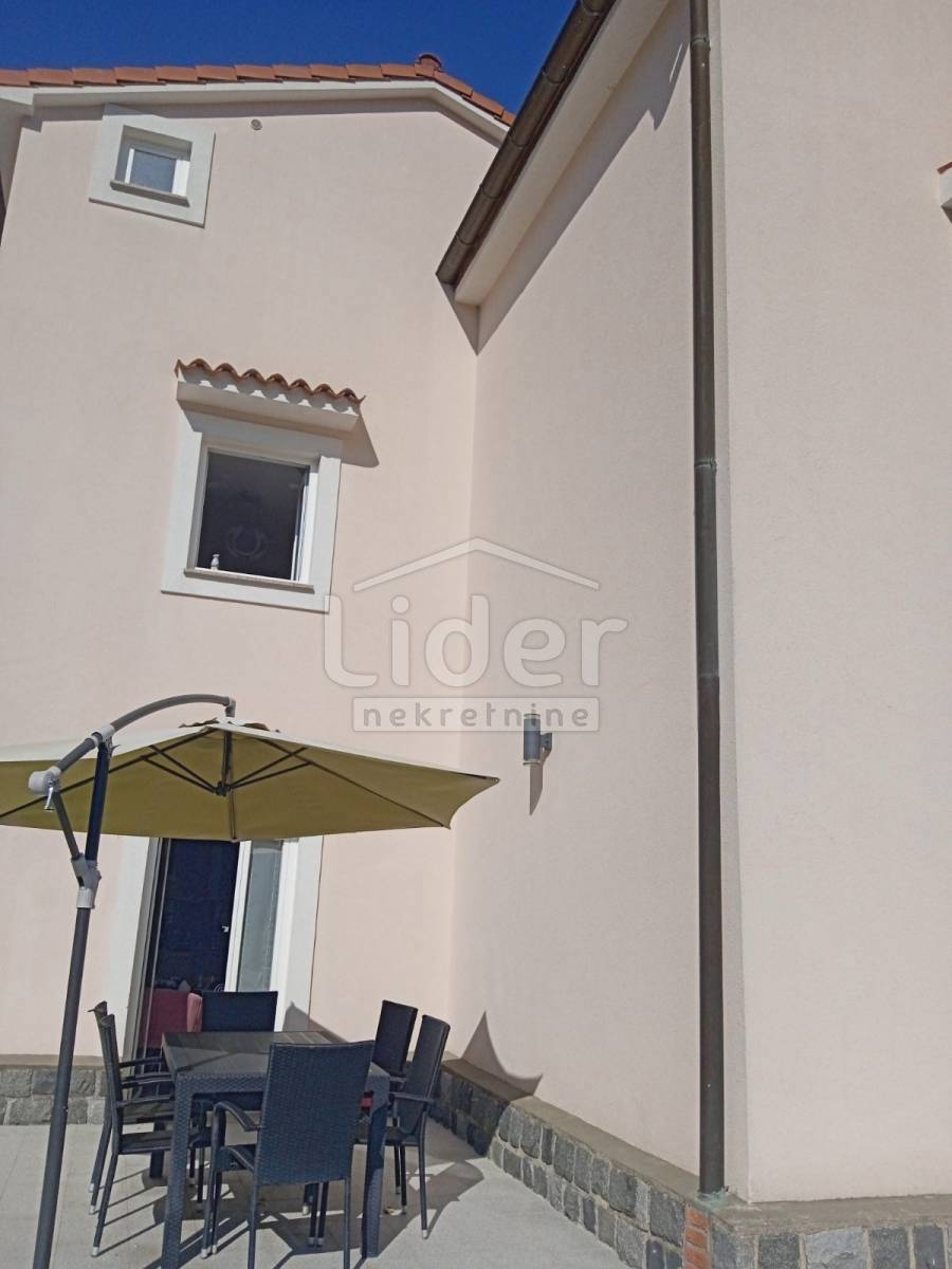 Hiša Mihotići, 403m2