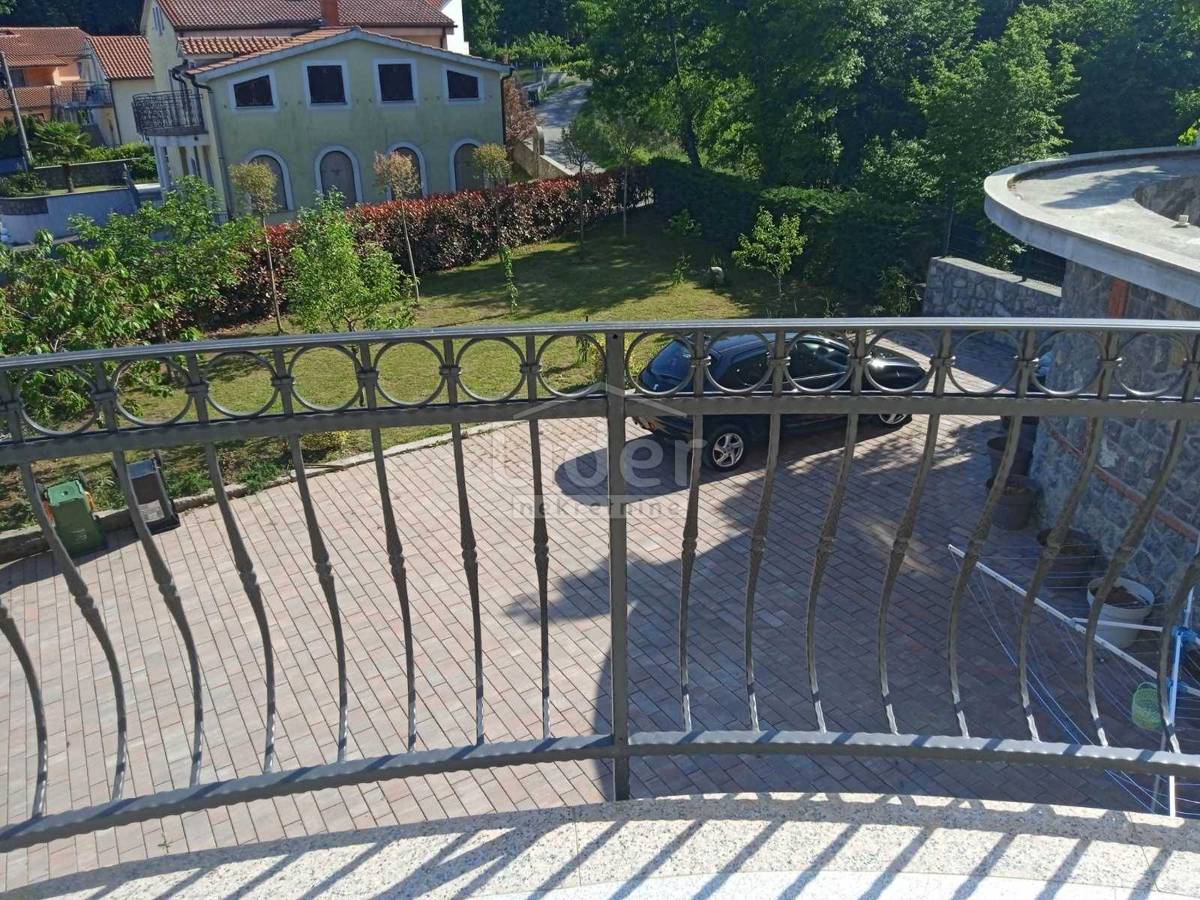 Hiša Mihotići, 403m2