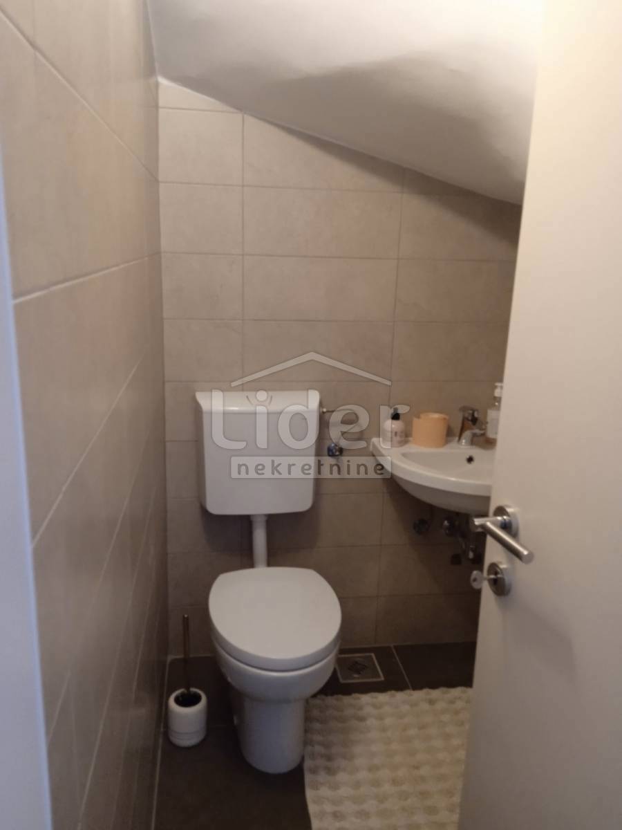 Hiša Mihotići, 403m2