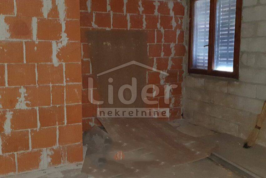 Hiša Kanfanar, 200m2