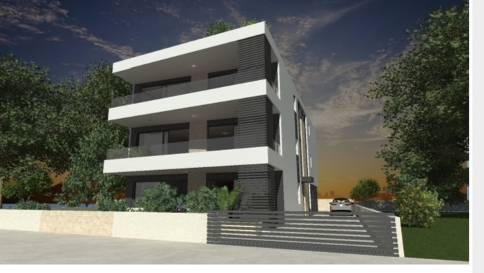 Apartma Rovinj, 228m2