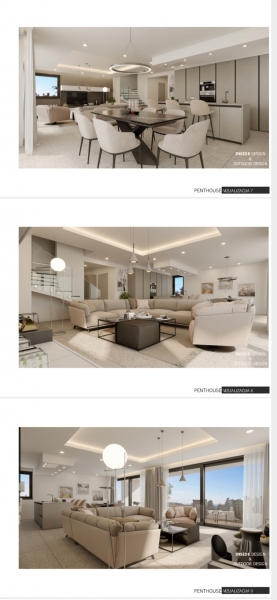 Apartma Rovinj, 228m2