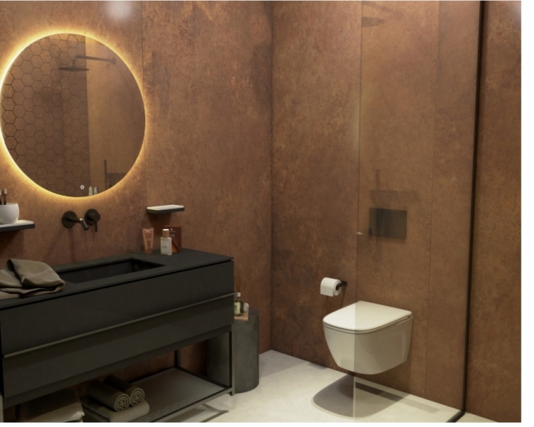 Apartma Rovinj, 130m2