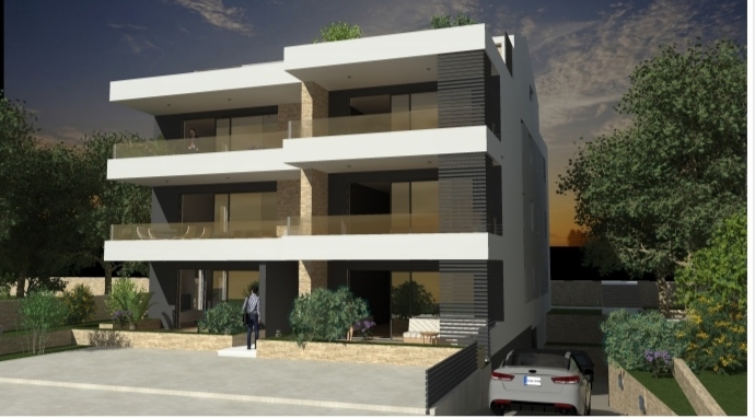 Apartma Rovinj, 130m2