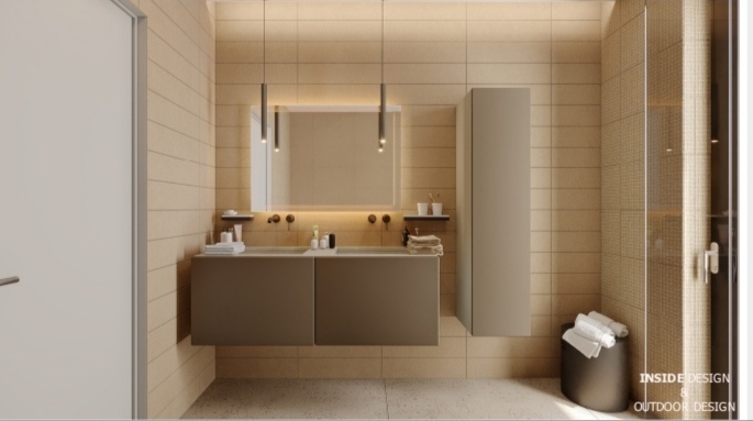 Apartma Rovinj, 130m2