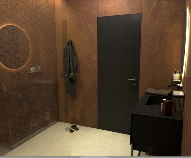 Apartma Rovinj, 130m2