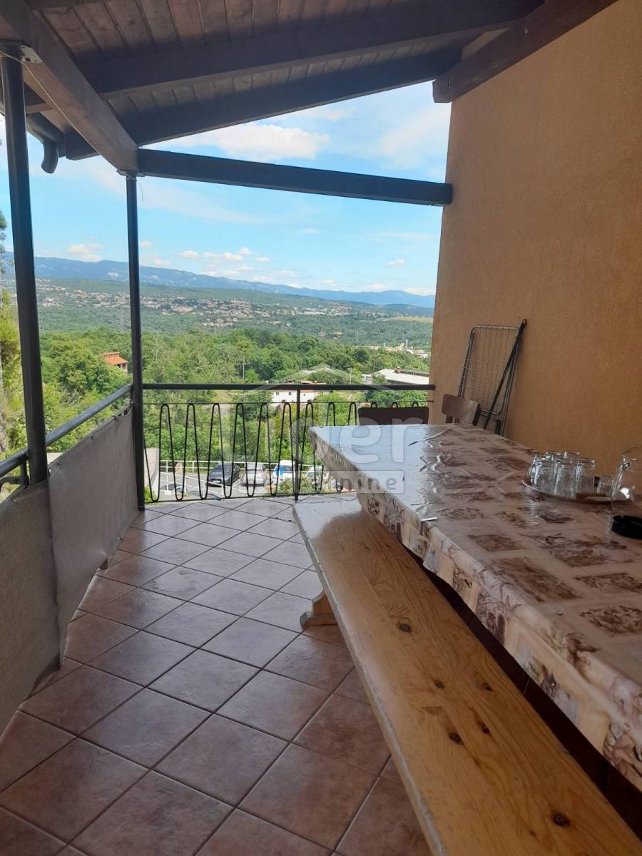 Stanovanje Kastav, 157m2