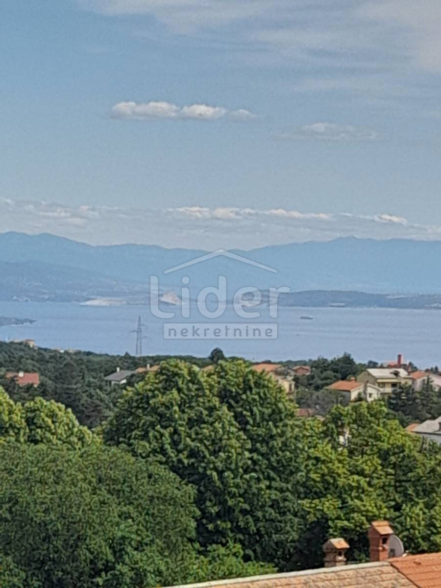 Stanovanje Kastav, 157m2