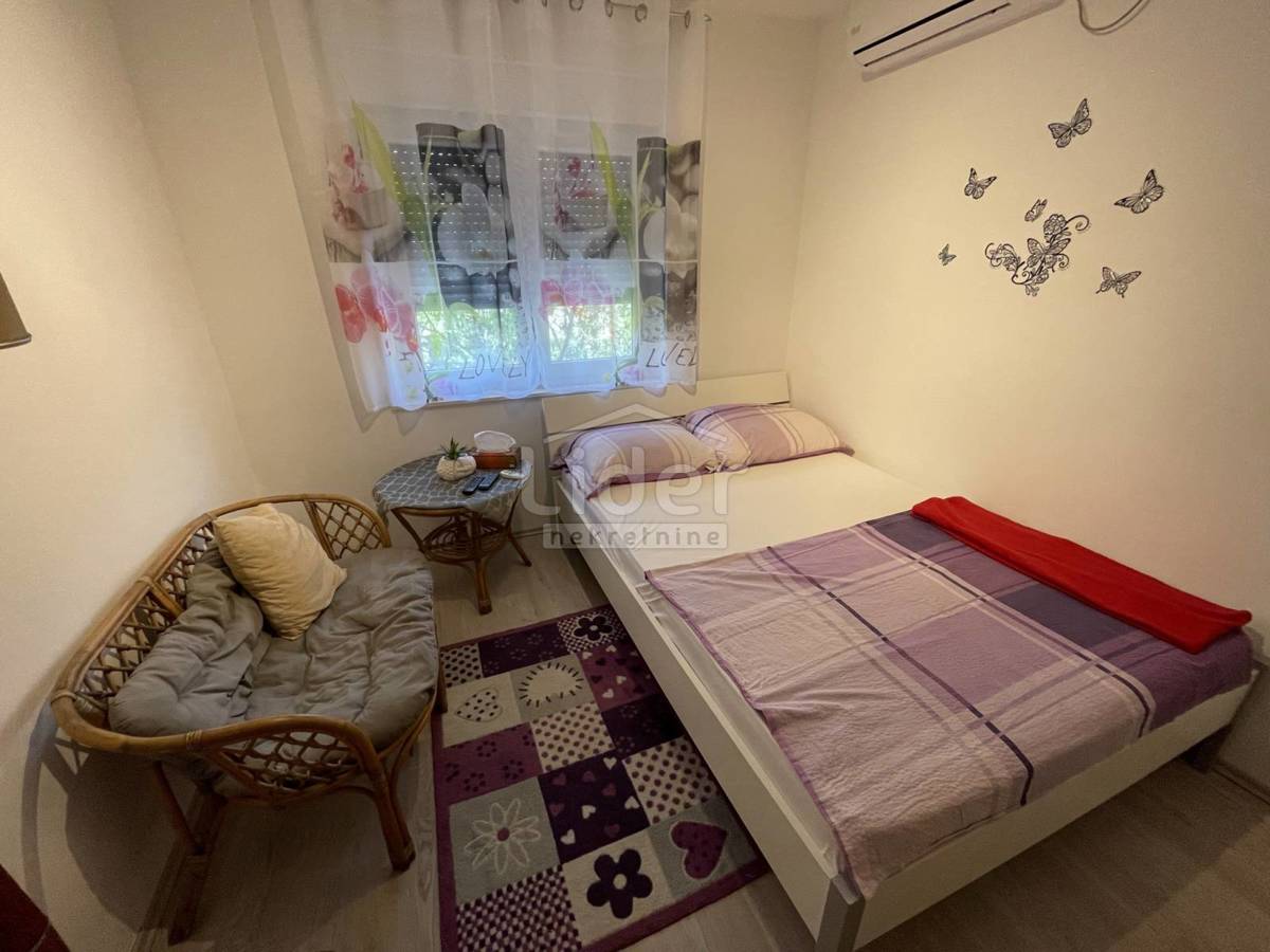 Hiša Kruševo, 130m2