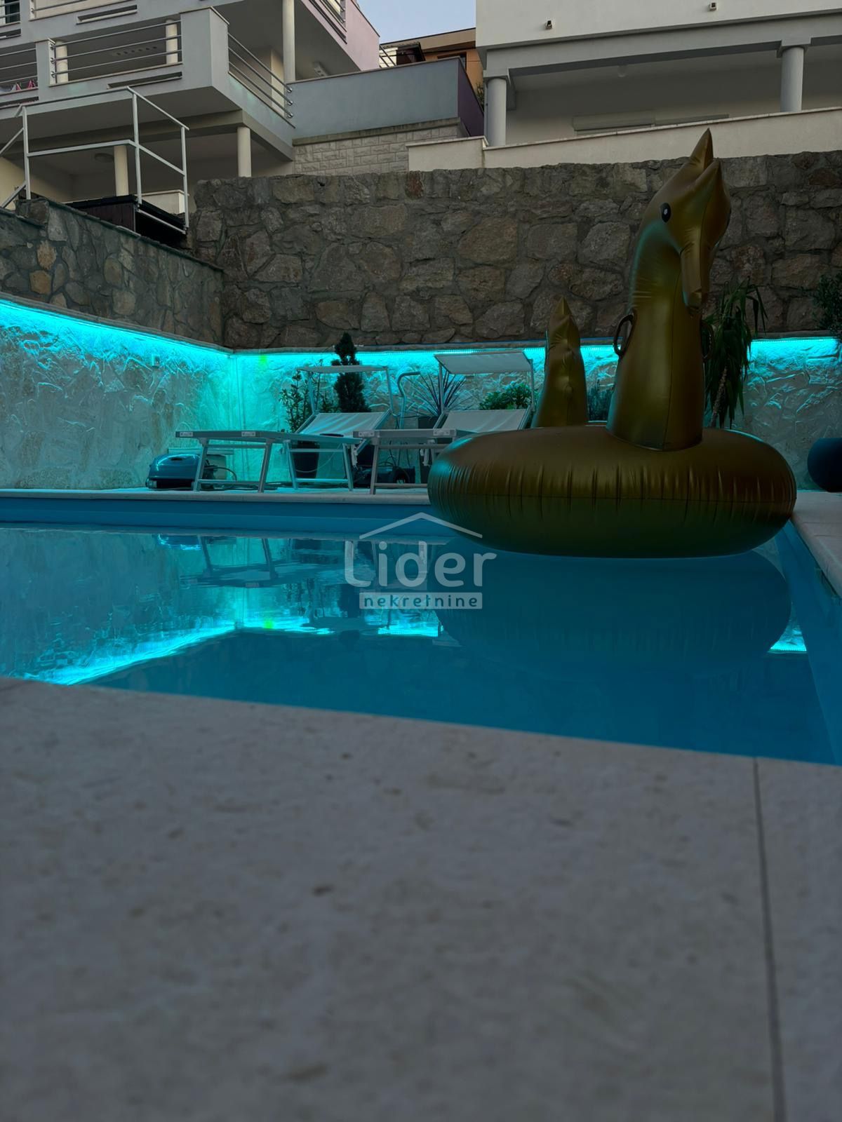 Hiša Kruševo, 130m2