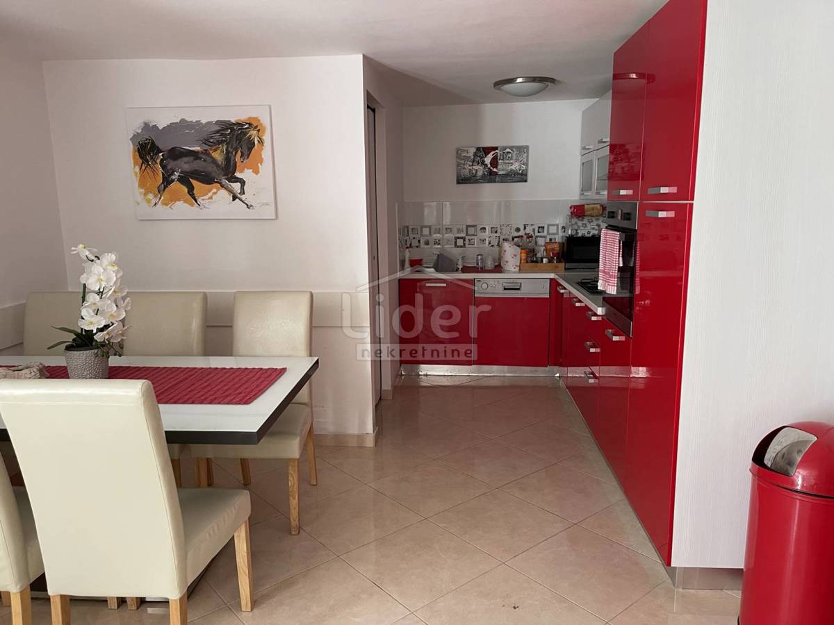 Hiša Kruševo, 130m2