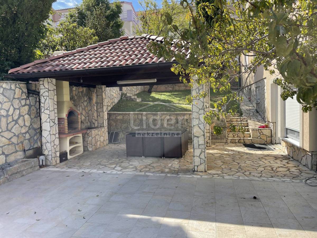 Hiša Kruševo, 130m2