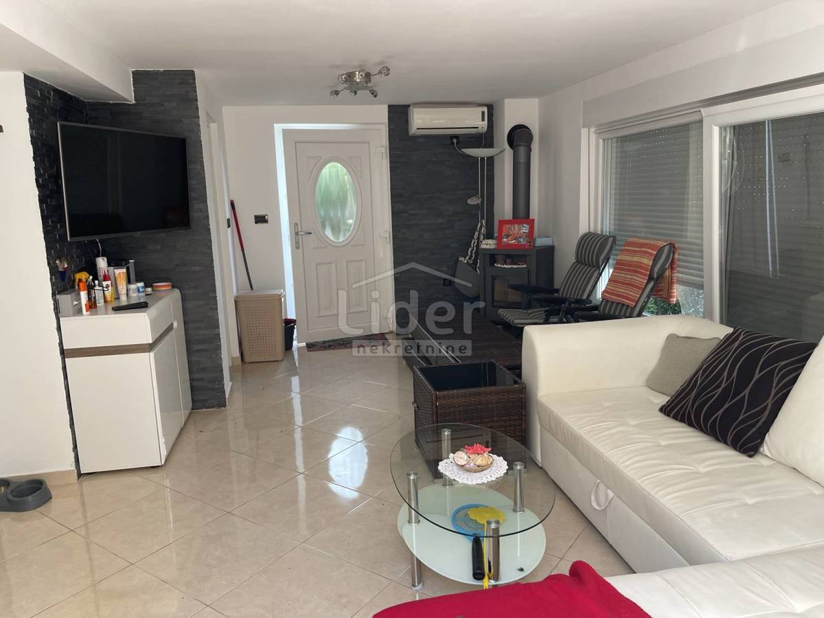 Hiša Kruševo, 130m2