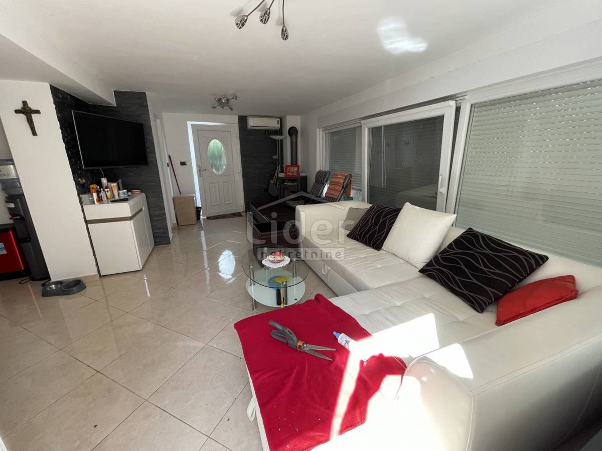 Hiša Kruševo, 130m2