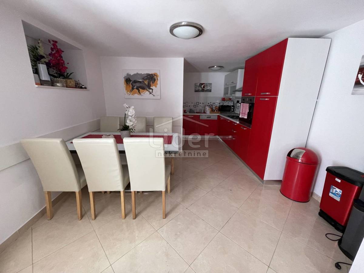 Hiša Kruševo, 130m2