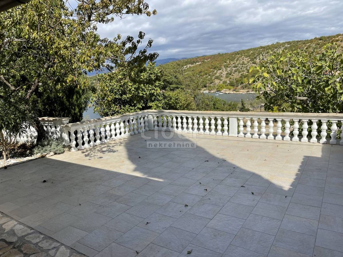 Hiša Kruševo, 130m2