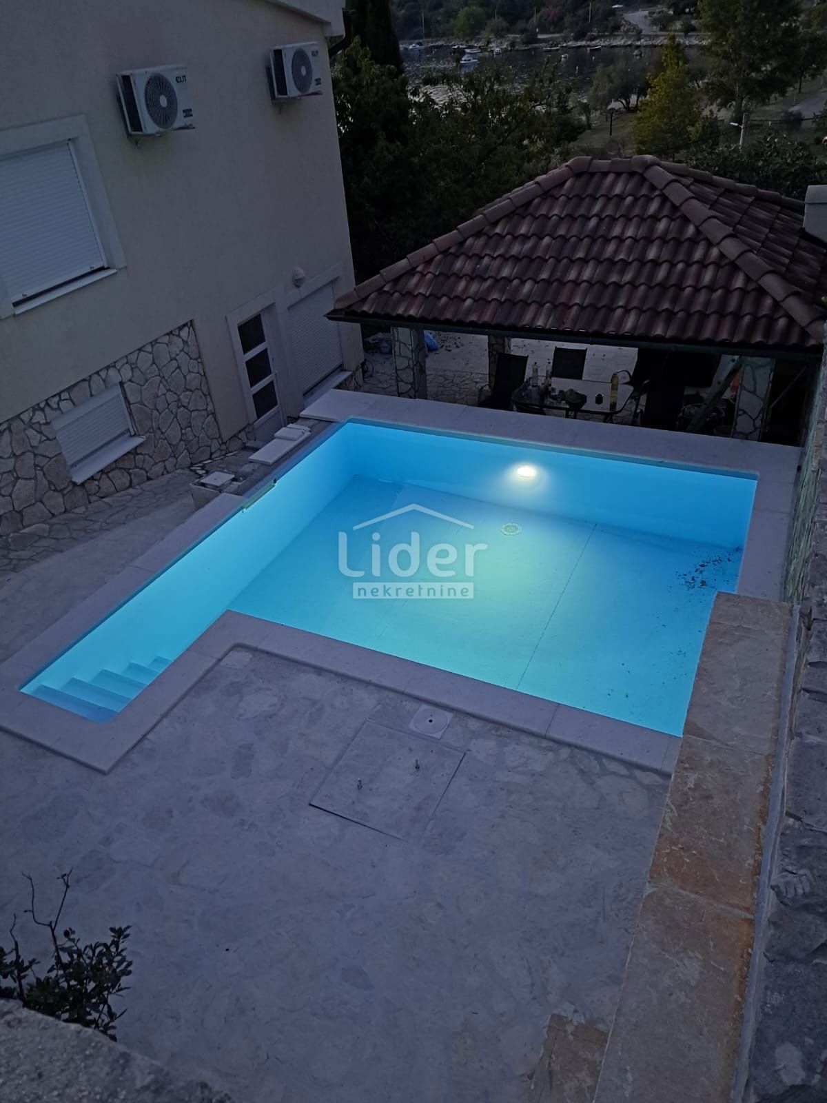 Hiša Kruševo, 130m2