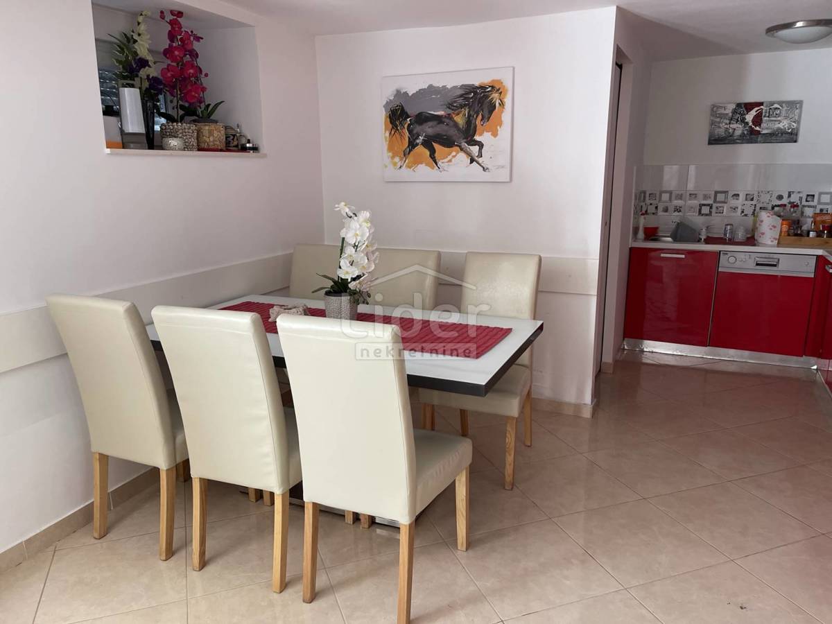 Hiša Kruševo, 130m2