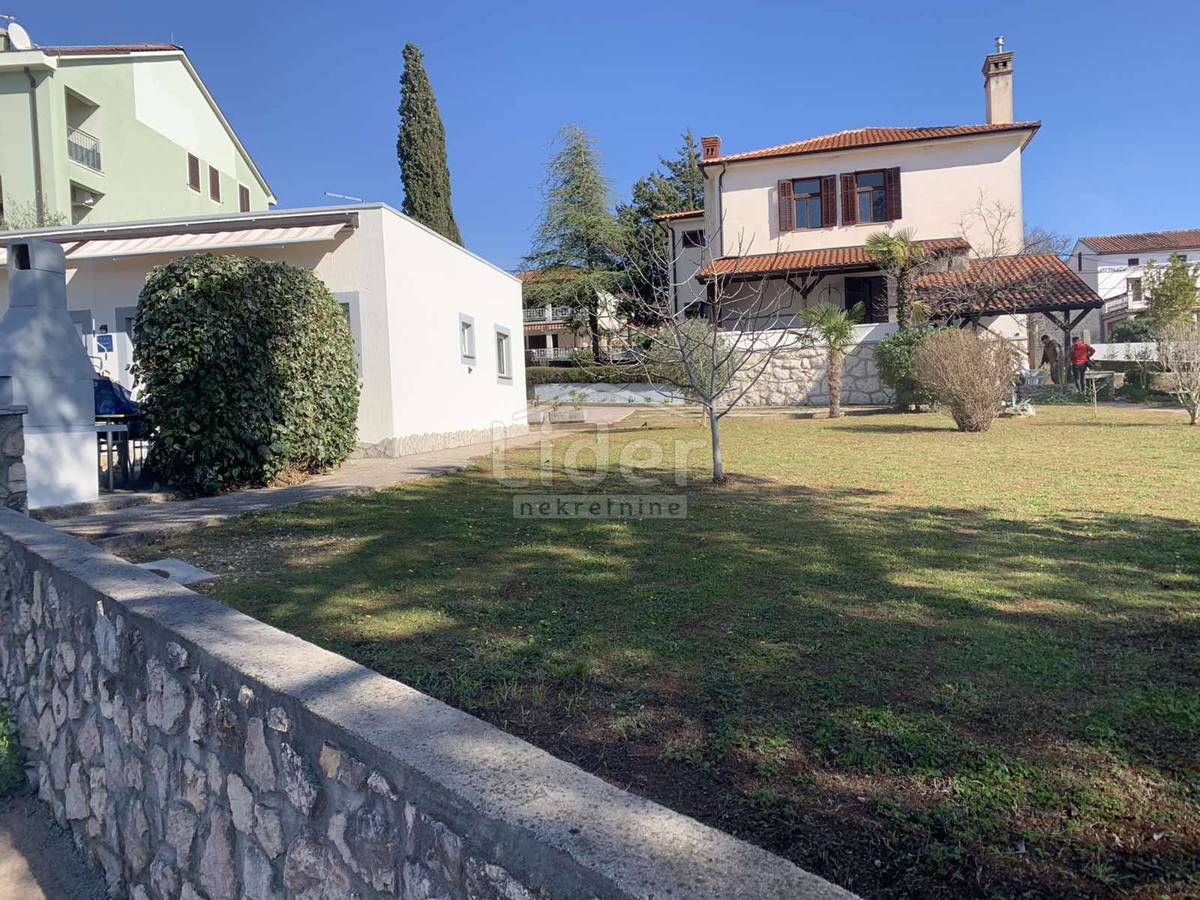 Hiša Sveti Vid-Miholjice, 500m2