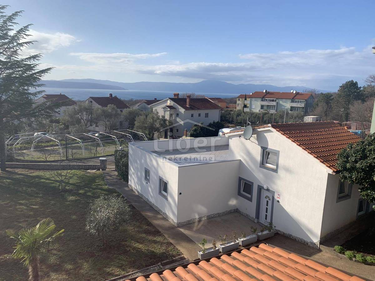 Hiša Sveti Vid-Miholjice, 500m2