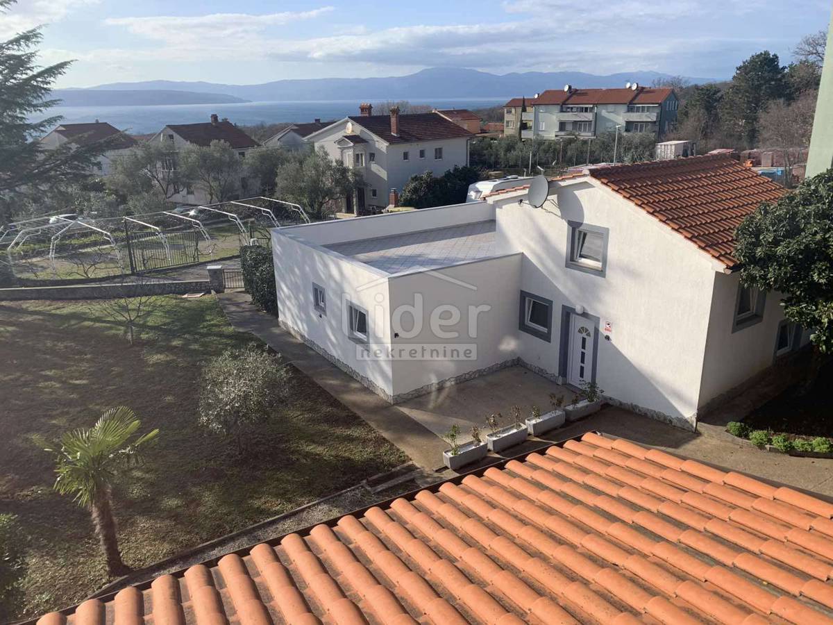 Hiša Sveti Vid-Miholjice, 500m2