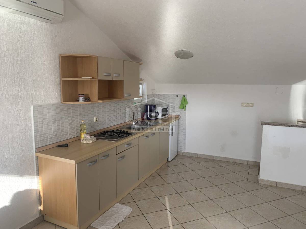 Hiša Sveti Vid-Miholjice, 500m2