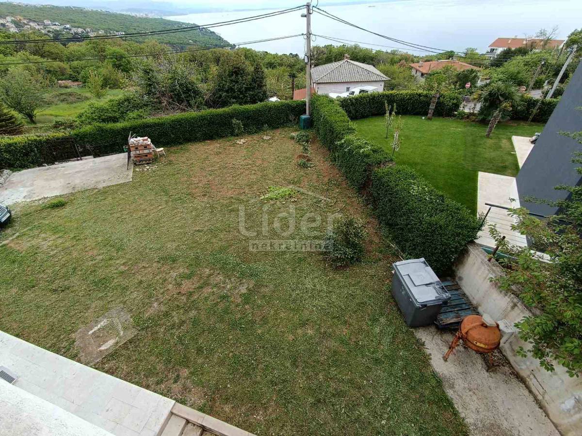 Hiša Matulji, 400m2