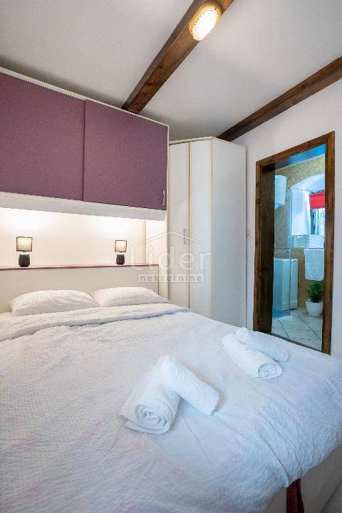 Stanovanje Lovran, 30m2