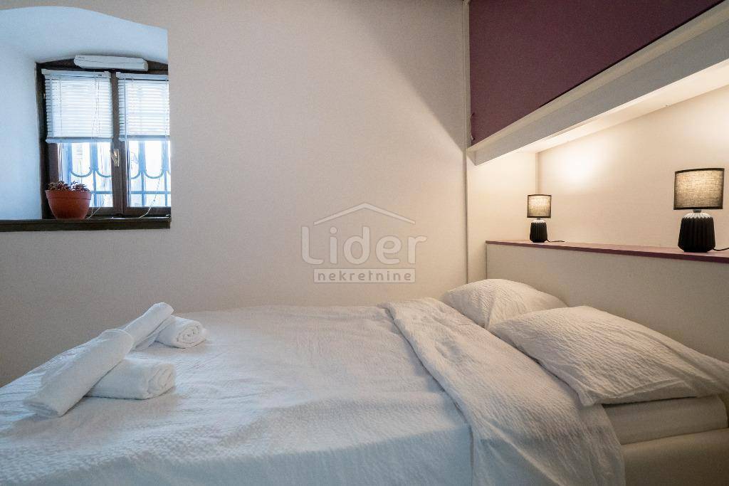 Stanovanje Lovran, 30m2