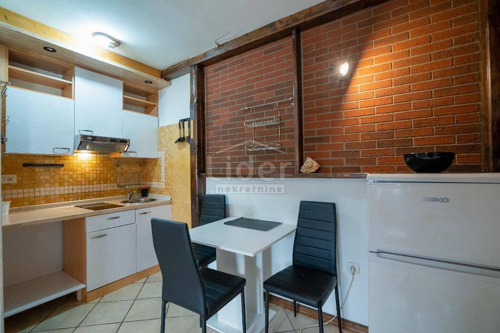 Stanovanje Lovran, 30m2