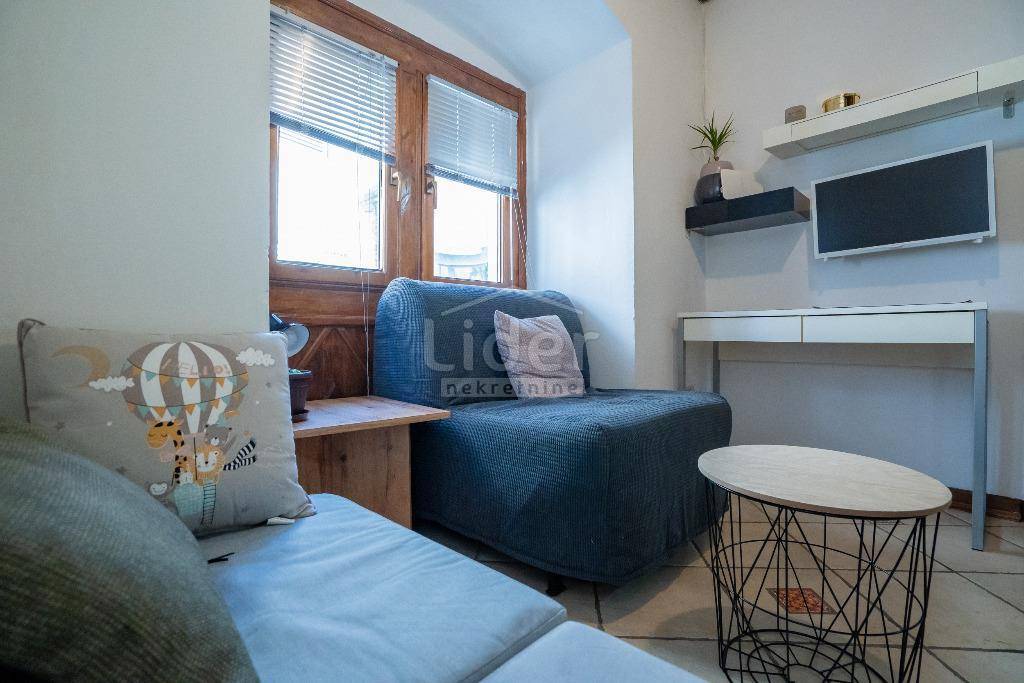 Stanovanje Lovran, 30m2