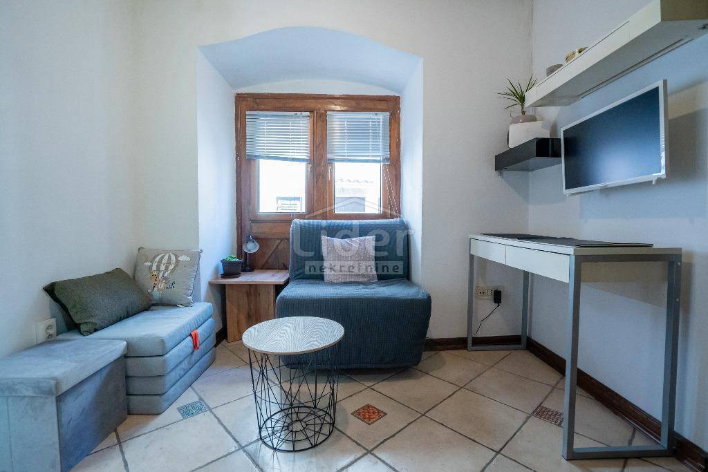 Stanovanje Lovran, 30m2