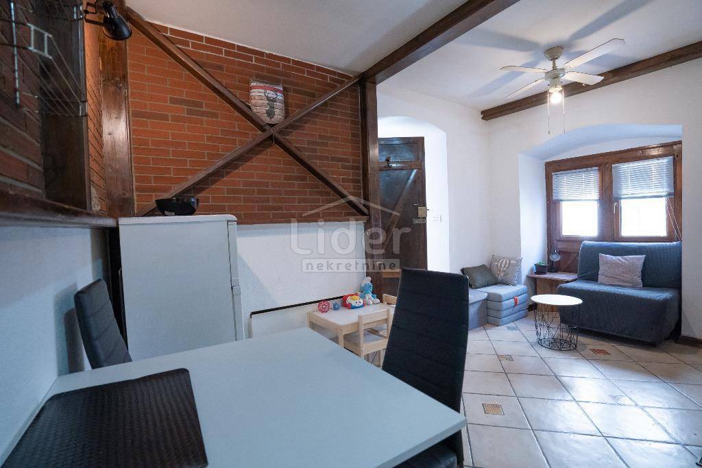 Stanovanje Lovran, 30m2