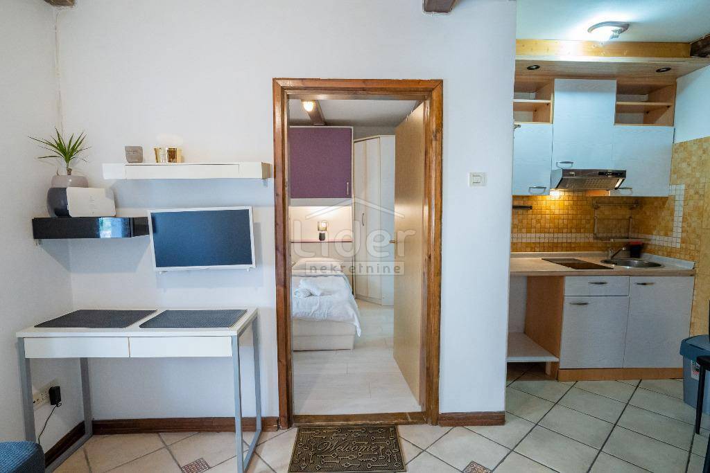 Stanovanje Lovran, 30m2