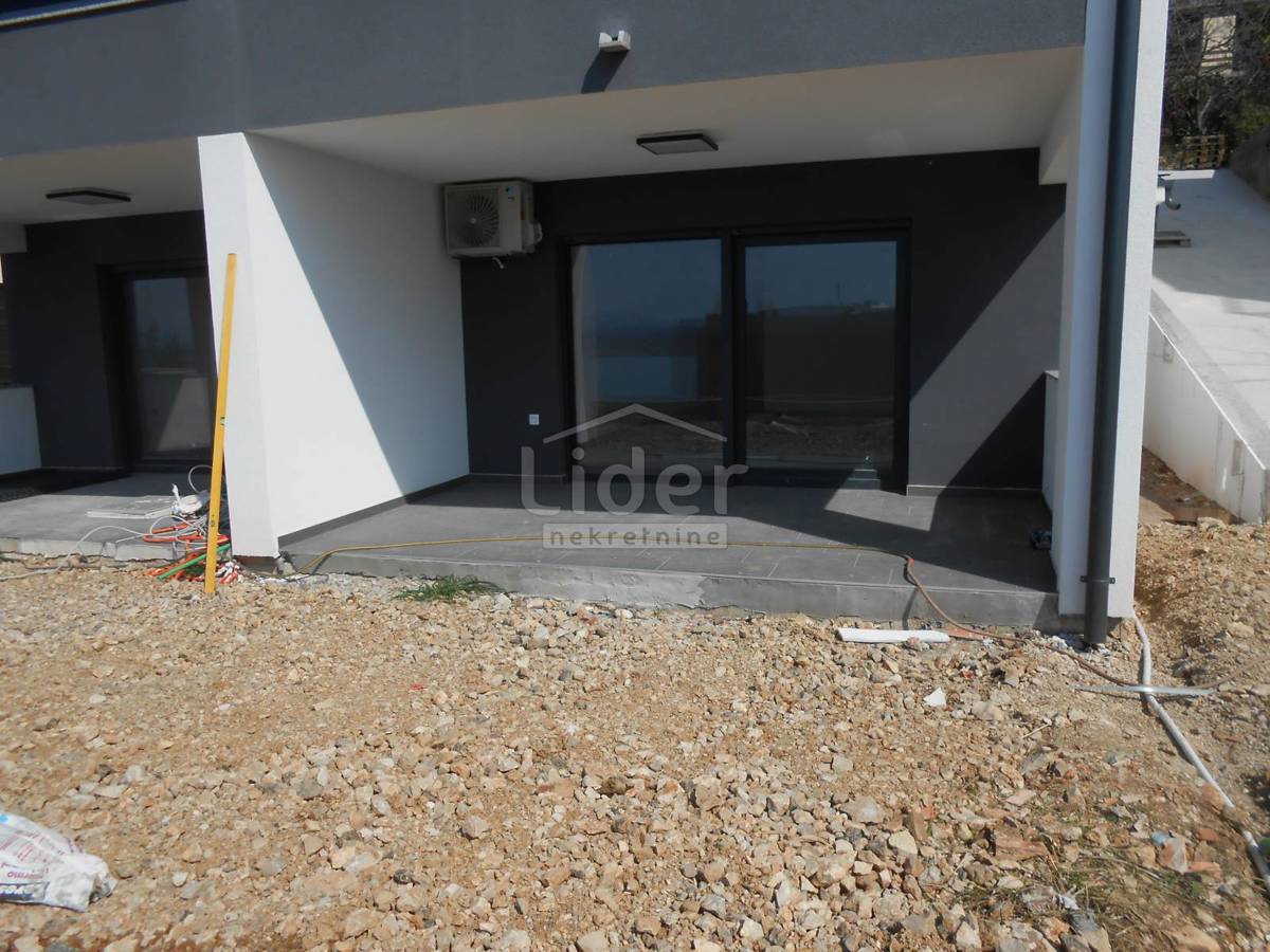 Apartma Dramalj, 105m2