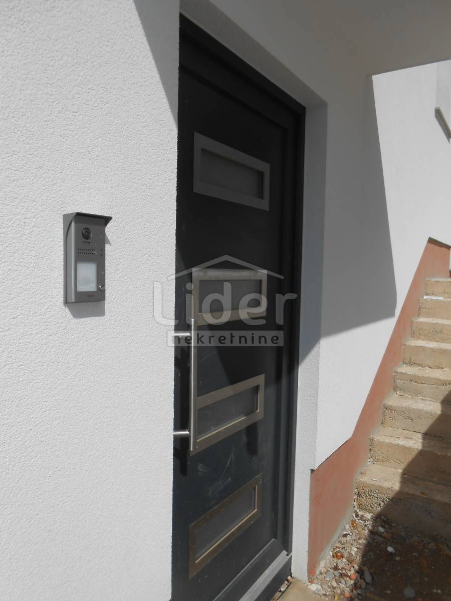 Apartma Dramalj, 105m2