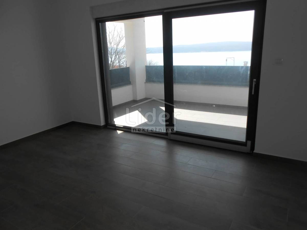 Apartma Dramalj, 105m2