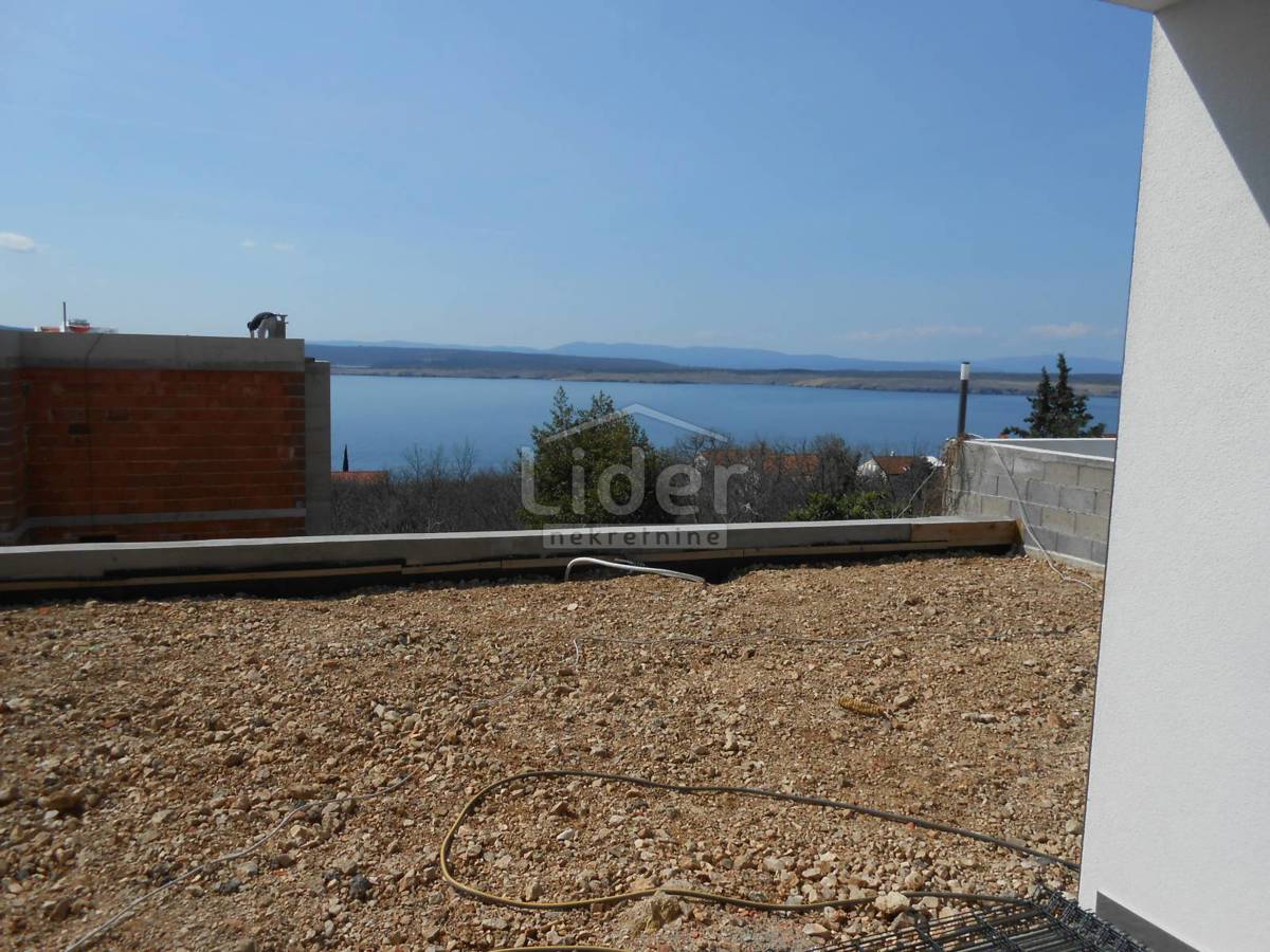 Apartma Dramalj, 105m2