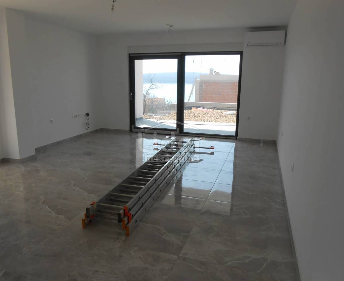 Apartma Dramalj, 105m2