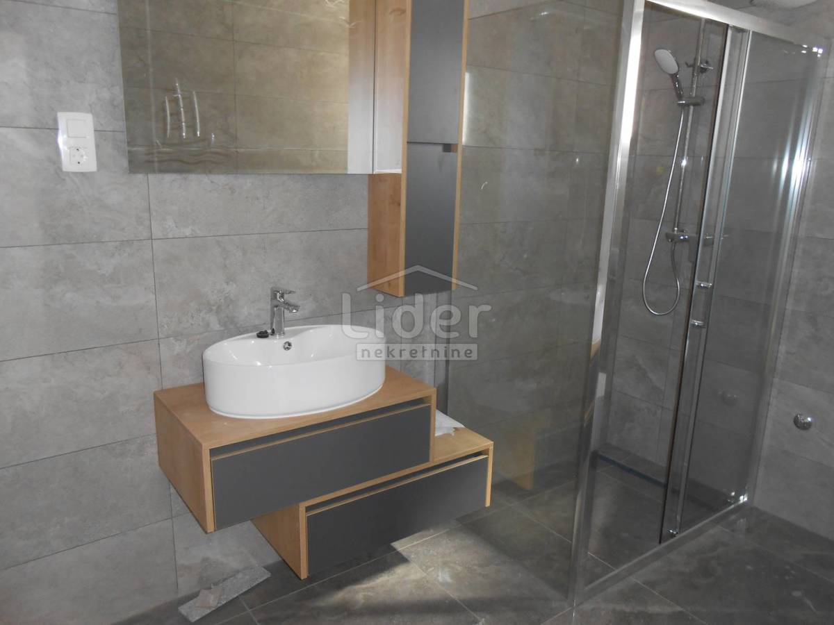 Apartma Dramalj, 105m2