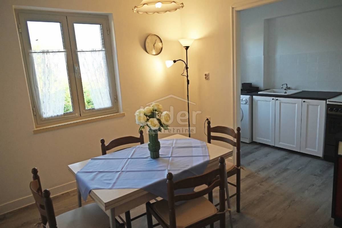 Stanovanje Lovran, 138m2