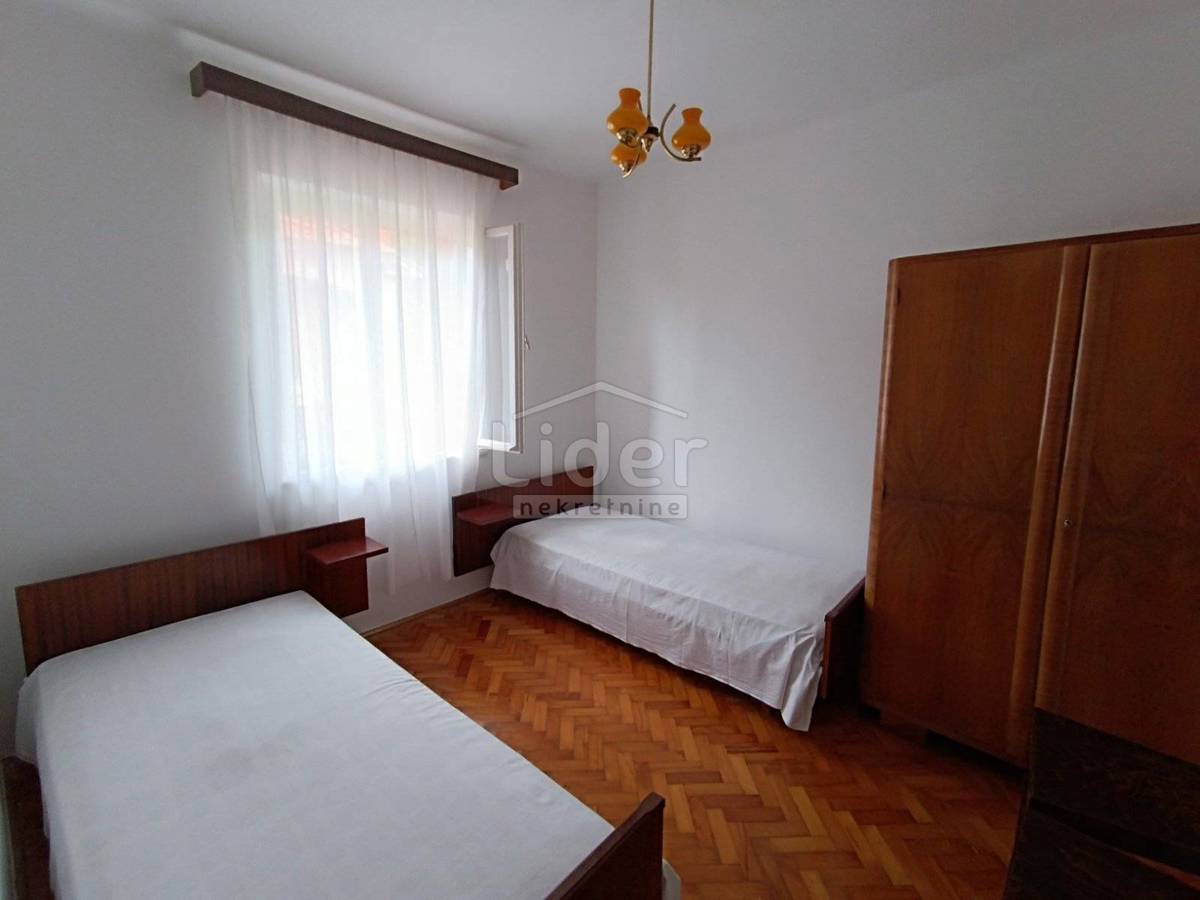 Stanovanje Lovran, 138m2