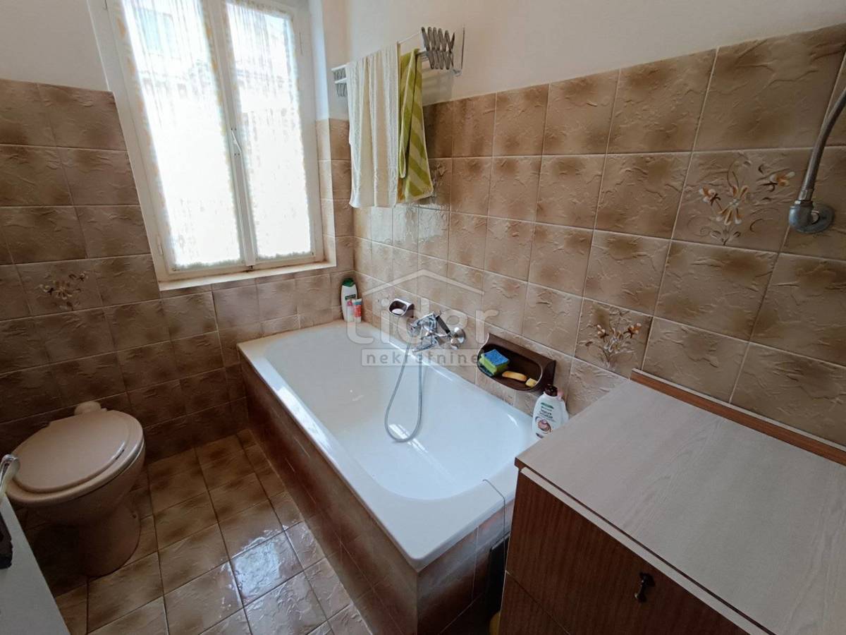 Stanovanje Lovran, 138m2