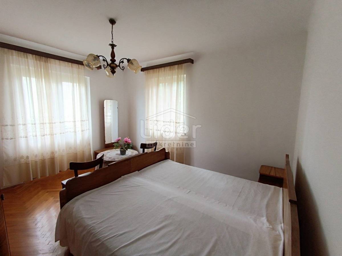 Stanovanje Lovran, 138m2