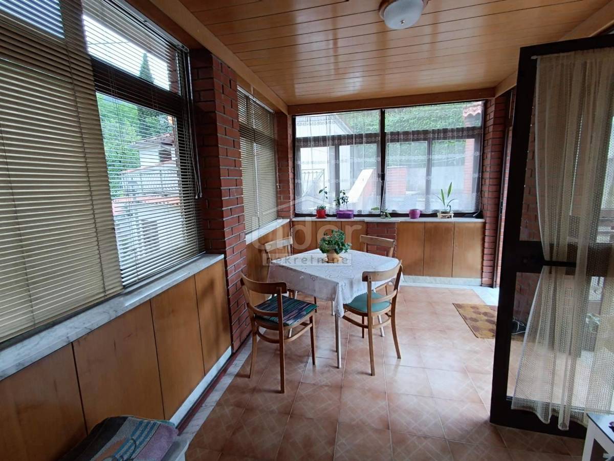 Stanovanje Lovran, 138m2