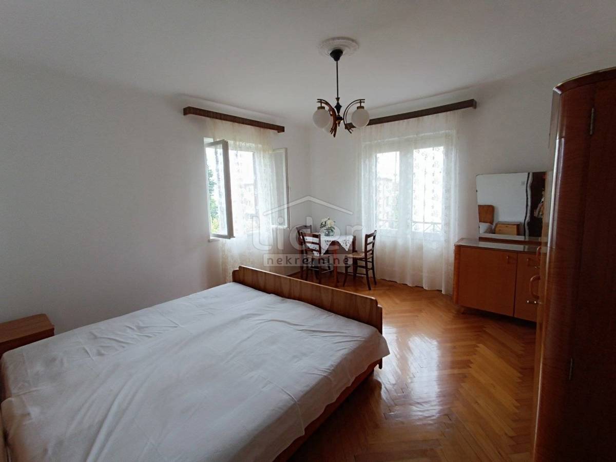 Stanovanje Lovran, 138m2