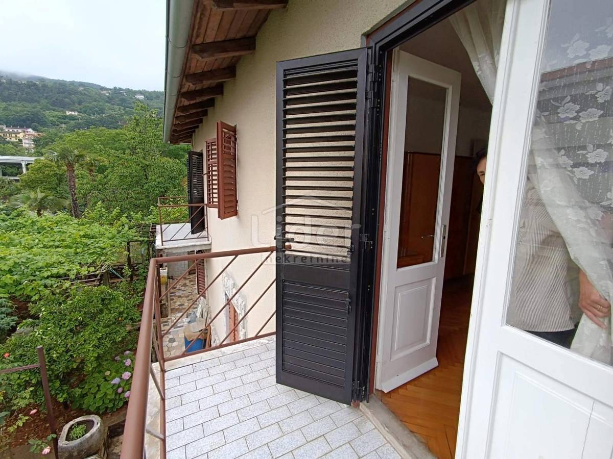 Stanovanje Lovran, 138m2