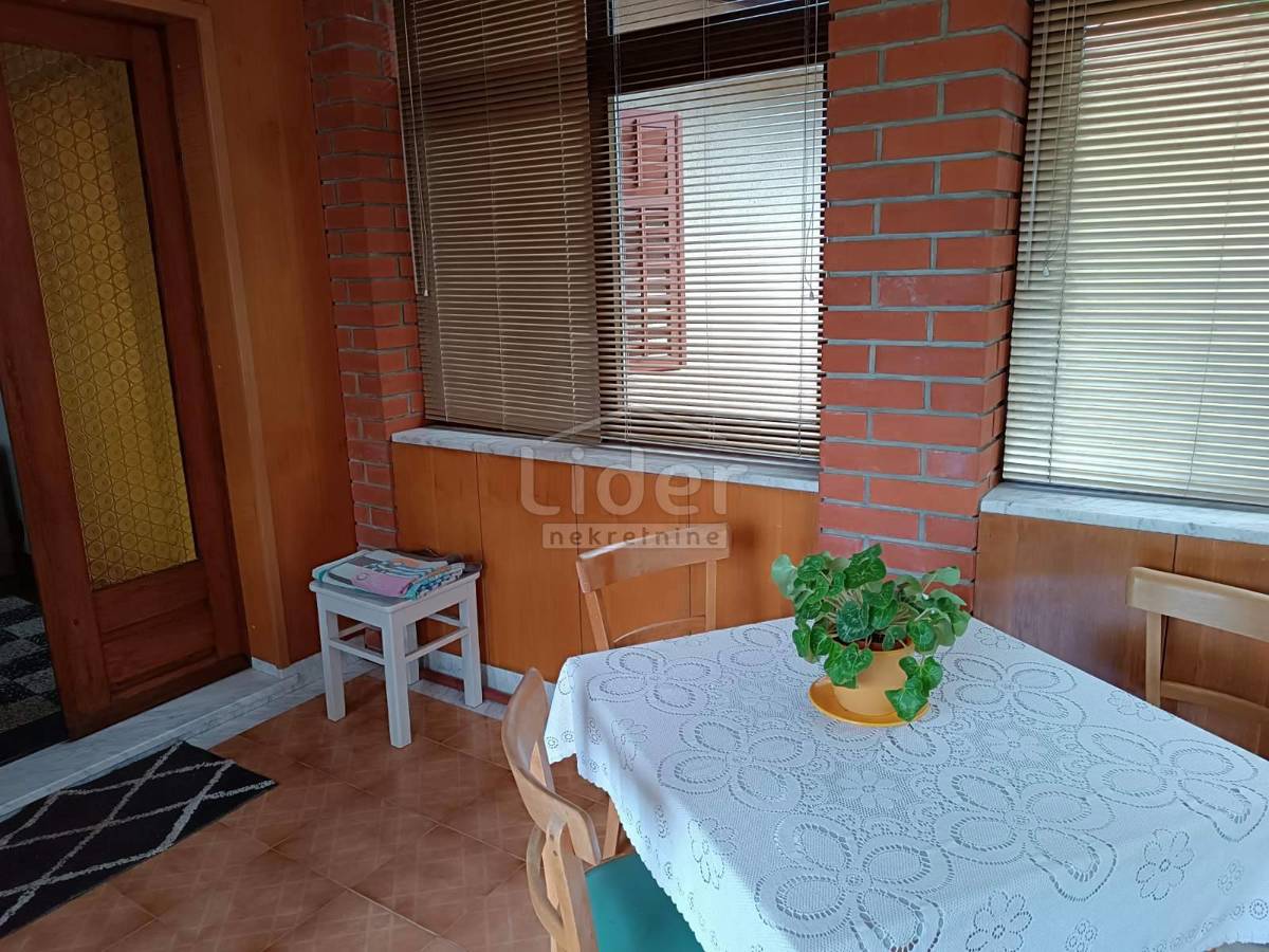 Stanovanje Lovran, 138m2